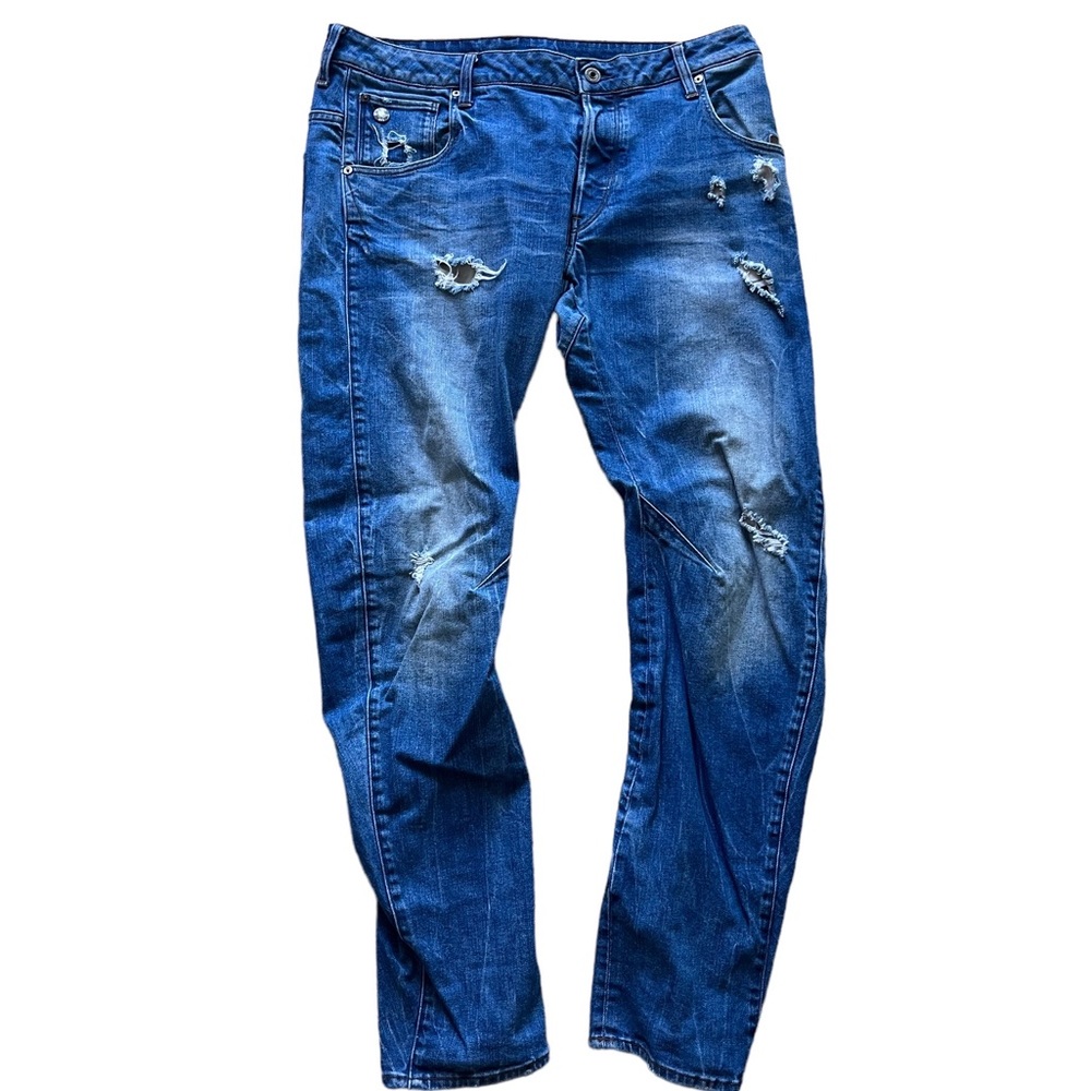 G-Star RAW 34x32 Jeans